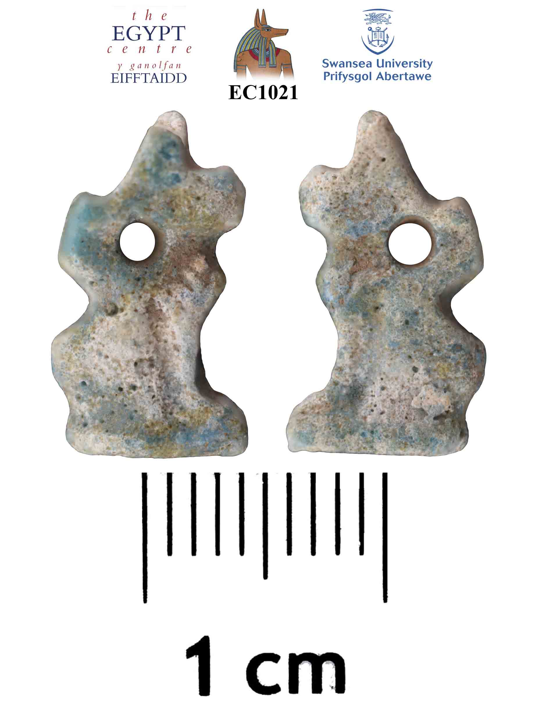 Image for: Cat amulet
